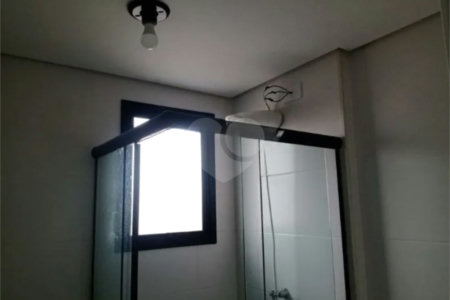 Apartamento à venda com 2 quartos em Vila Maria Alta, São Paulo, SP