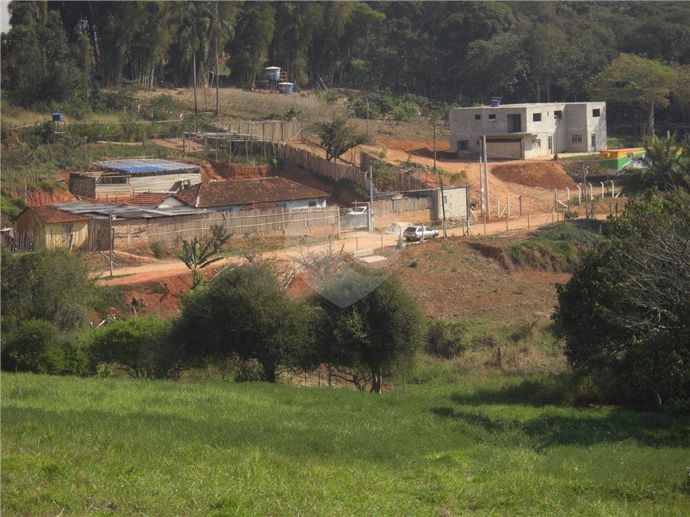 Área de Terra à venda em Porteira Preta, Mogi das Cruzes, SP