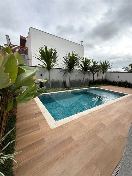 Casa à venda com 4 suítes no condomínio Mosaico Essence - Fase 2, Mogi das Cruzes - SP