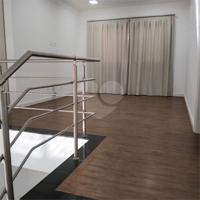 Casa à venda com 3 suítes no condomínio Condomino Parque dos Alecrins, Campinas - SP