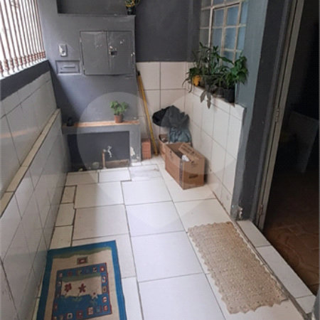 Casa à venda com 2 quartos, sendo 1 suíte,  em Jardim Leonor Mendes de Barros, São Paulo, SP