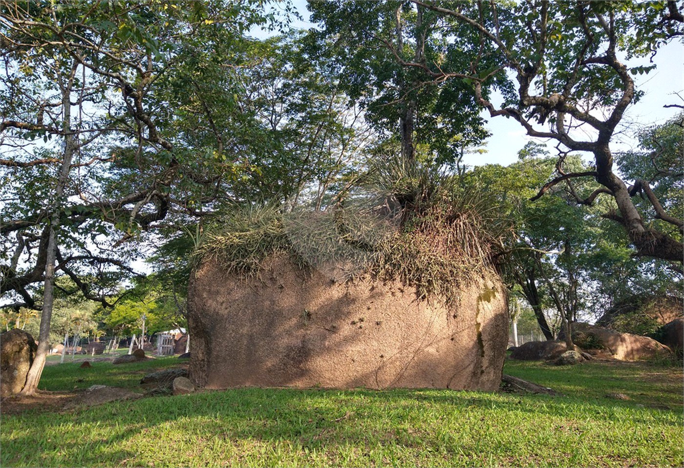 Sítio à venda com 4 quartos, sendo 2 suítes,  em Pimenta, Indaiatuba, SP