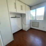 Apartamento à venda com 2 quartos em Campo Grande, Rio de Janeiro, RJ