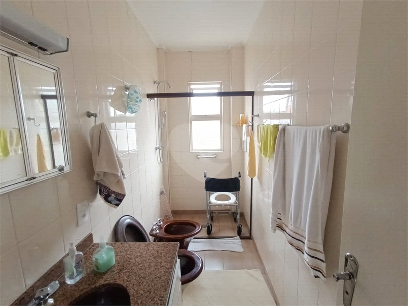 Apartamento à venda com 3 quartos, sendo 1 suíte, em Cambuci, São Paulo, SP