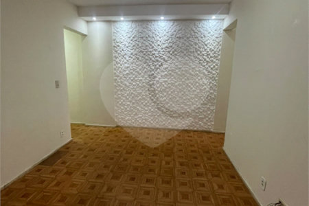 Apartamento à venda com 2 quartos em Campo Grande, Rio de Janeiro, RJ