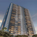 Apartamento à venda com 2 quartos, sendo 1 suíte, em Jardim Caboré, São Paulo, SP