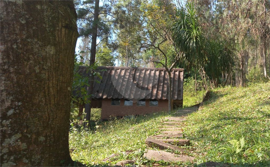 Sítio à venda em Chácara São João, Campo Limpo Paulista, SP
