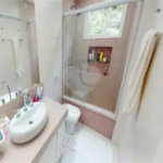 Apartamento à venda com 4 quartos, sendo 2 suítes,  em São Conrado, Rio de Janeiro, RJ