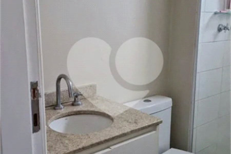 Apartamento à venda com 2 quartos, sendo 1 suíte, em Vila Bertioga, São Paulo, SP