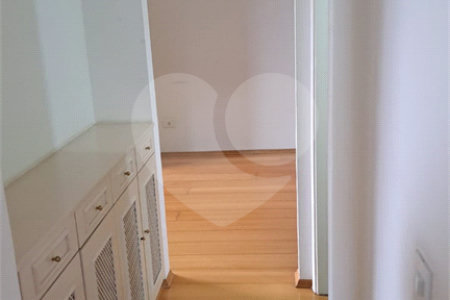 Apartamento à venda com 3 quartos em Vila Andrade, São Paulo, SP