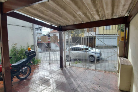 Casa Térrea à venda com 2 quartos em Campo Belo, São Paulo, SP