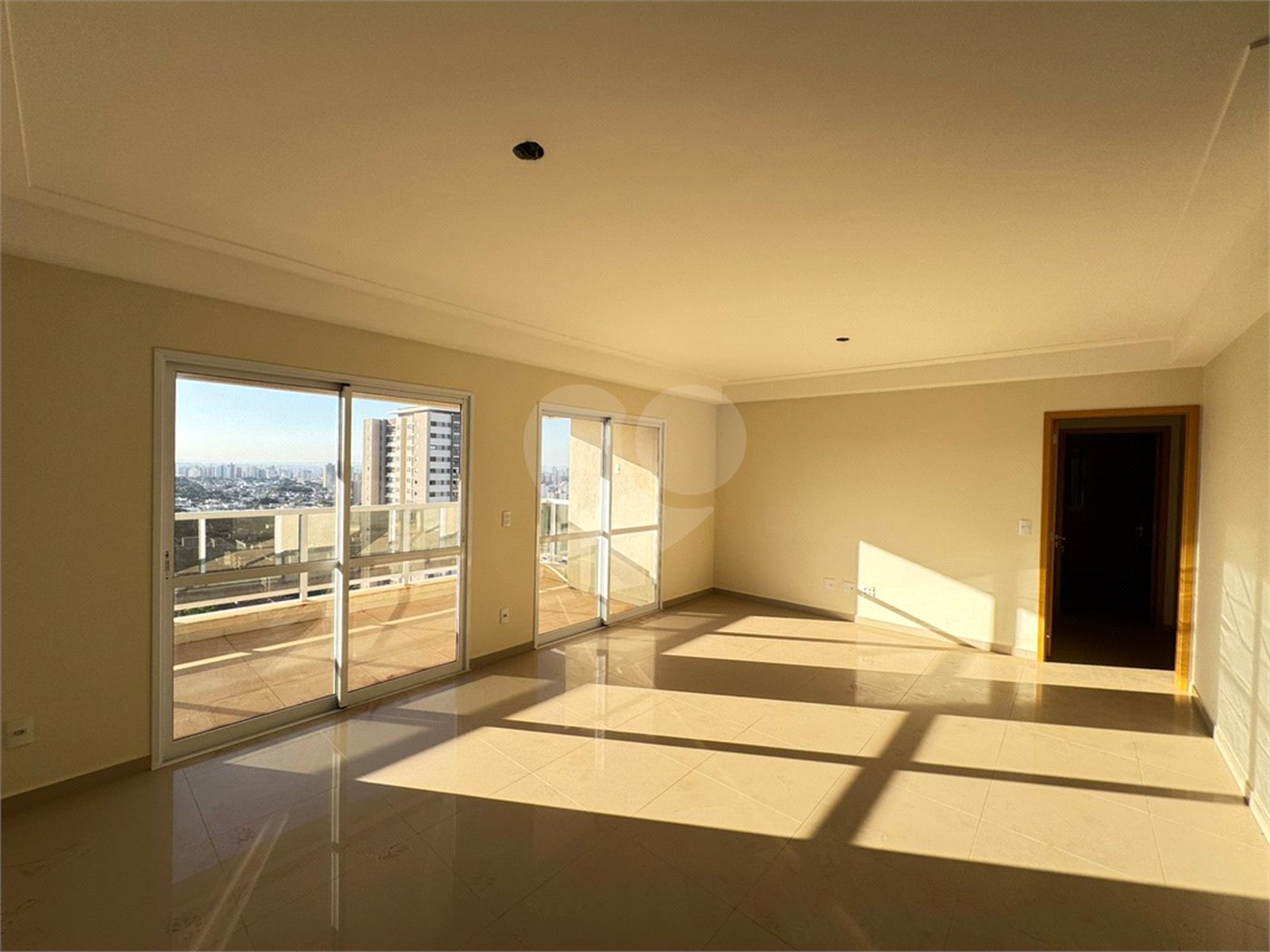Casa à venda com 3 suítes no condomínio Acrópole, Ribeirão Preto - SP