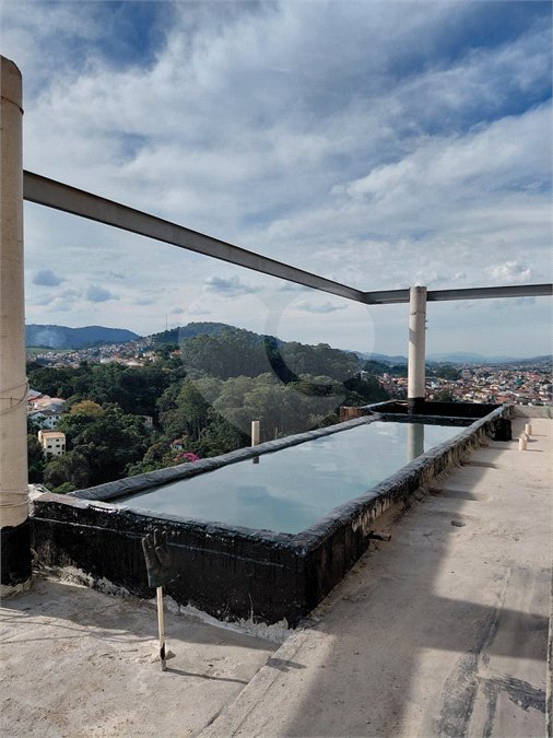 Apartamento à venda com 3 suítes em Jardim Leonor Mendes de Barros, São Paulo, SP