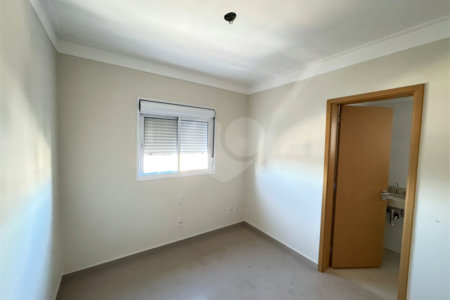 Casa à venda com 3 suítes no condomínio Acrópole, Ribeirão Preto - SP