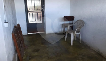 Casa à venda com 1 quarto em Alto da Boa Vista, Mogi das Cruzes, SP