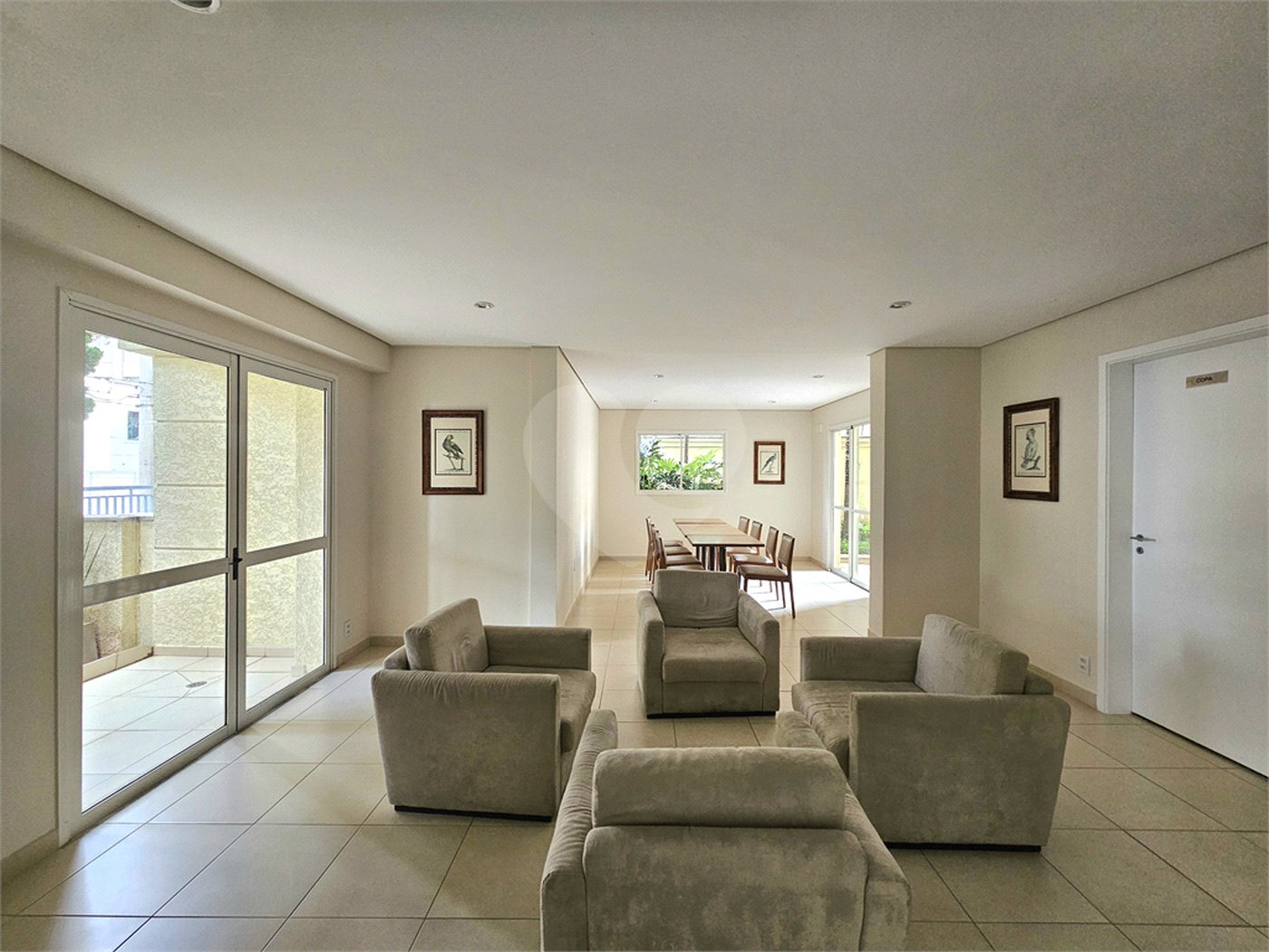 Apartamento à venda com 1 suíte em Jardim Paulista, São Paulo, SP