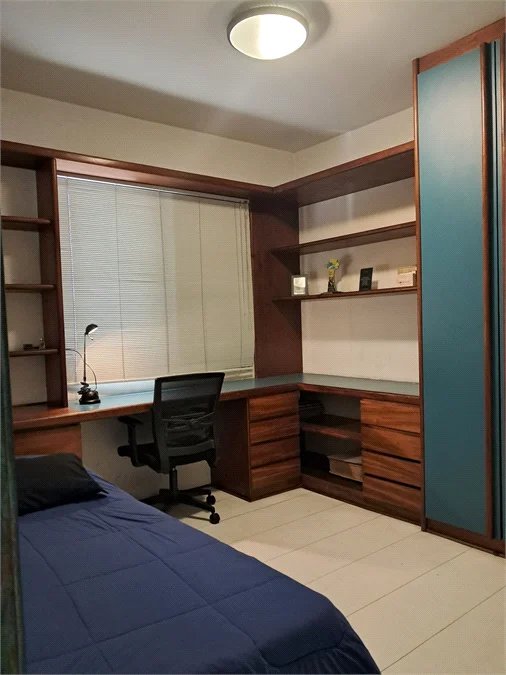 Apartamento para alugar com 3 suítes em Pinheiros, São Paulo, SP