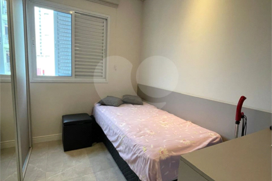 Cobertura à venda com 2 quartos, sendo 1 suíte, em Tucuruvi, São Paulo, SP
