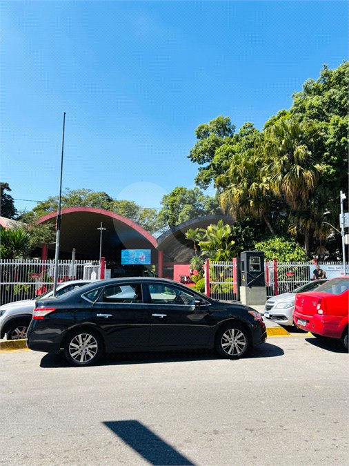 Apartamento para alugar com 2 quartos em Silveira, Santo André, SP