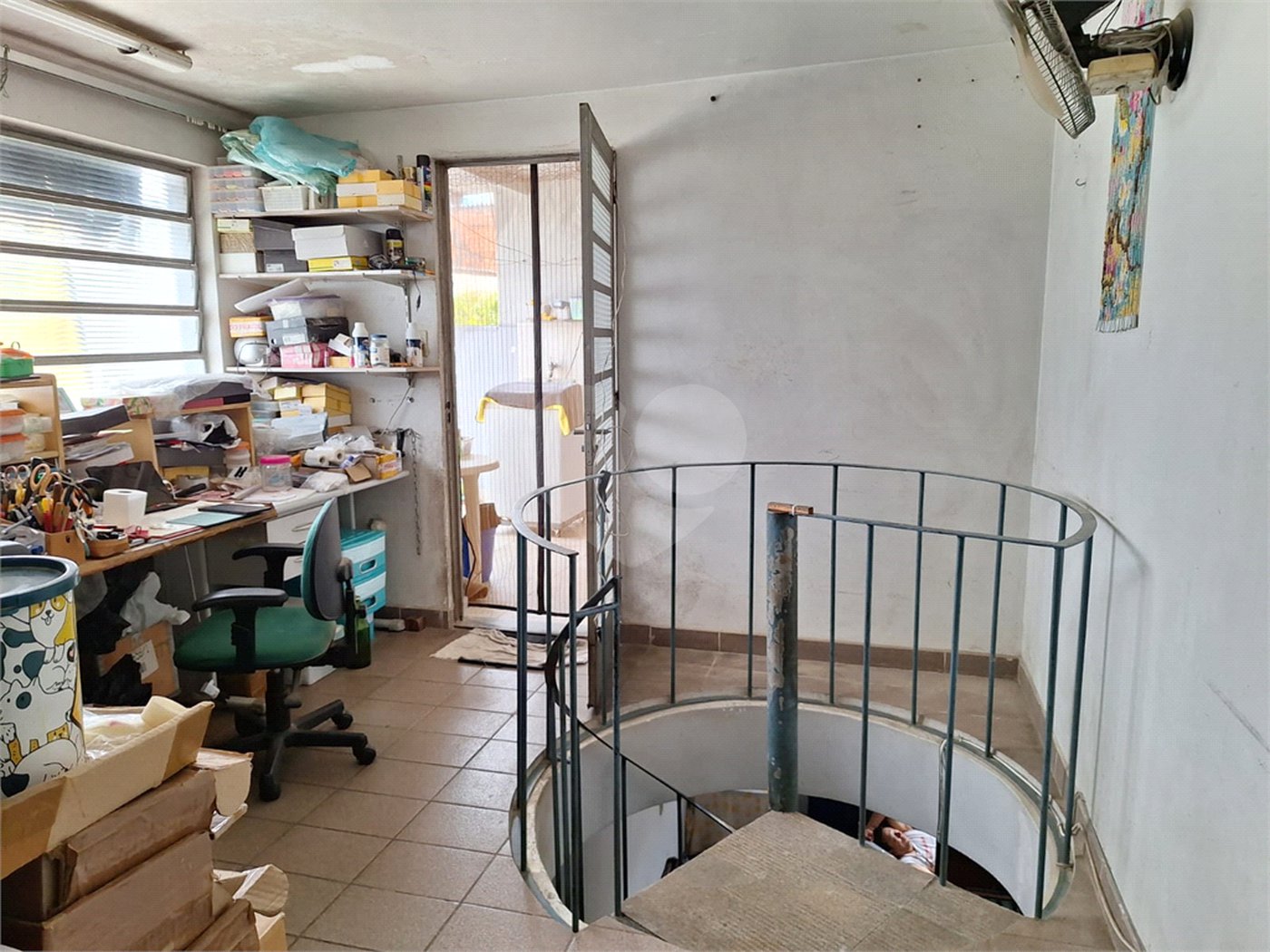 Cobertura à venda com 2 quartos em Horto, São Paulo, SP