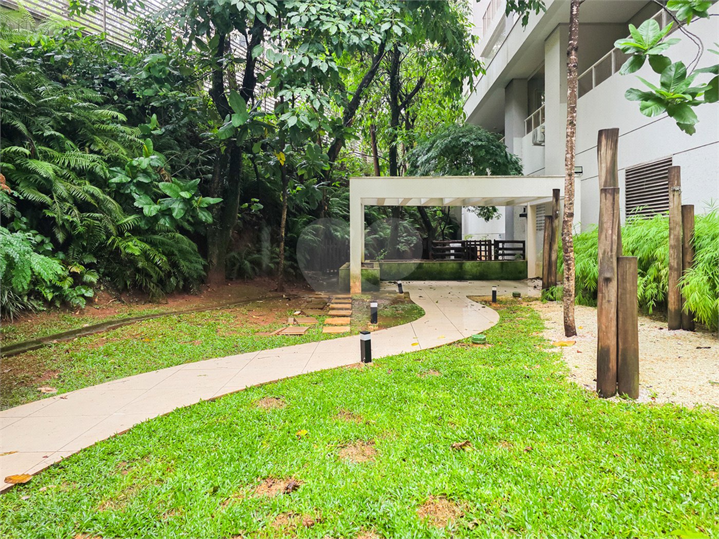 Apartamento à venda com 2 suítes em Vila Andrade, São Paulo, SP