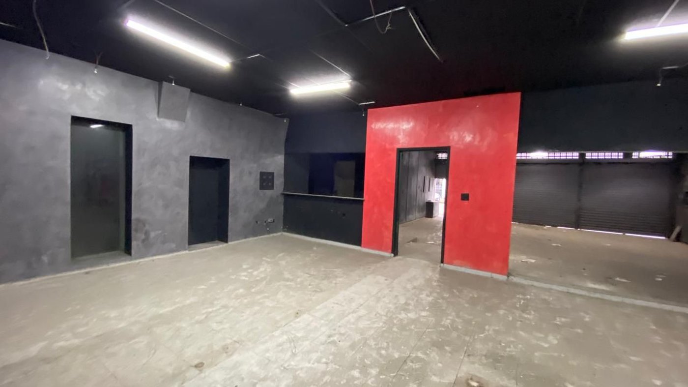 Loja para alugar, 454 m² por R$ 15.000,00/mês - Vila Matias - Santos/SP