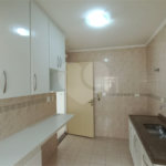Apartamento à venda com 3 quartos em Jardim Londrina, São Paulo, SP