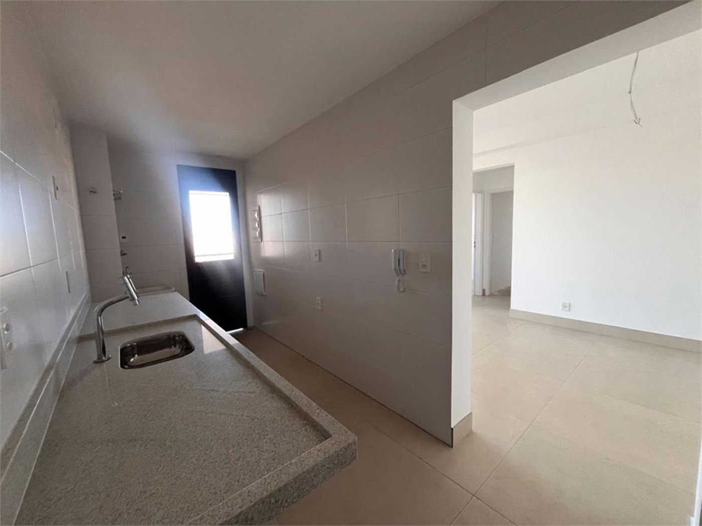 Apartamento com 2 dormitórios à venda, 82 m² por R$ 990.000,00 - Aparecida - Santos/SP
