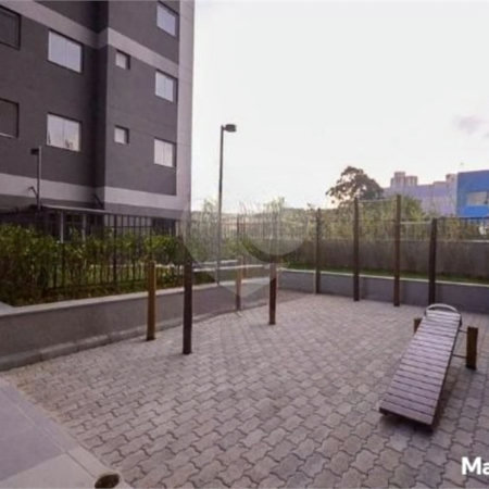Apartamento à venda com 2 quartos em Vila Vermelha, São Paulo, SP