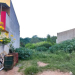 Lote comercial 452m² em na Av Isette Correa Fontão
