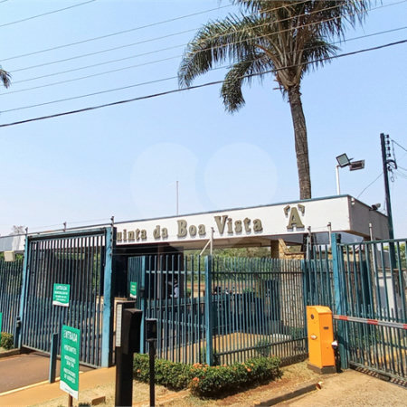 Terreno à venda em Condomínio Quinta da Boa Vista, Ribeirão Preto, SP