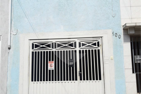 Sobrado à venda com 2 quartos em Tatuapé, São Paulo, SP