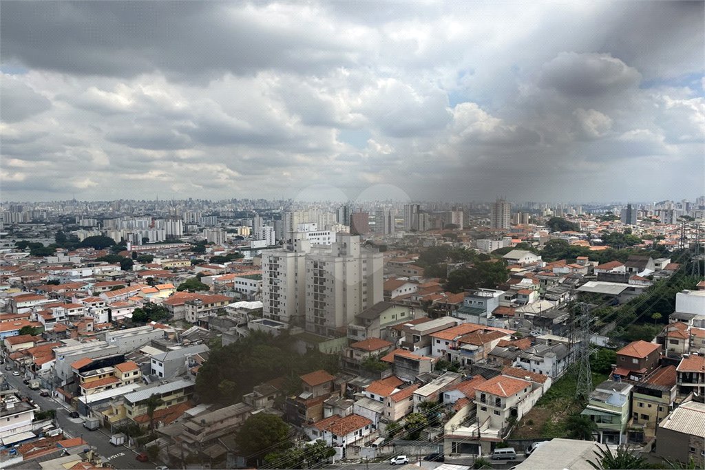 Apartamento à venda com 2 quartos em Vila Paiva, São Paulo, SP