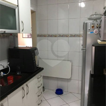 Apartamento à venda com 2 quartos em Vila Inglesa, São Paulo, SP