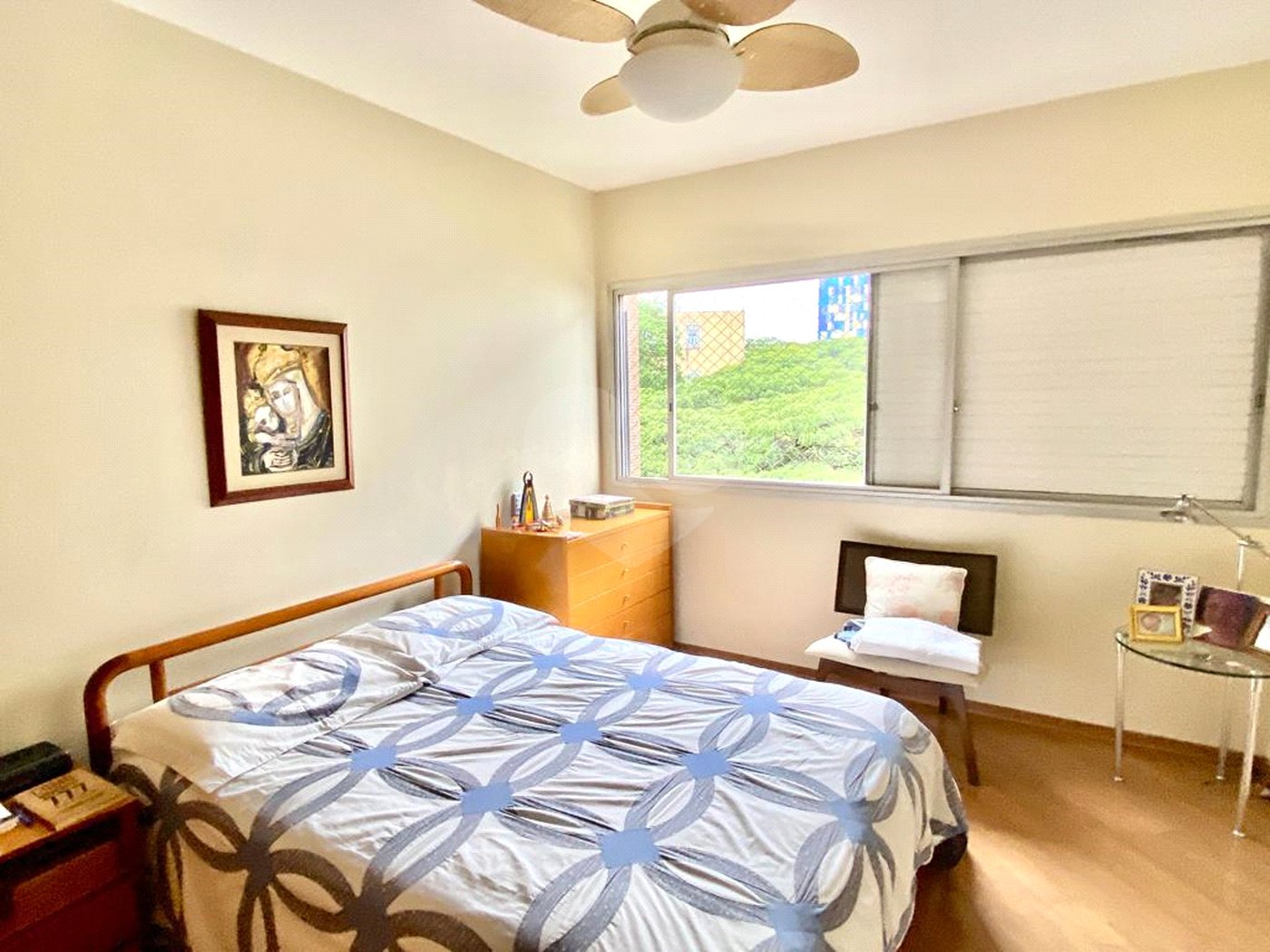 Apartamento à venda com 4 quartos, sendo 2 suítes, em Pinheiros, São Paulo, SP