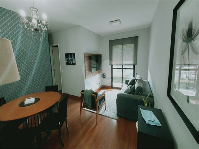 Apartamento à venda com 3 quartos em Limão, São Paulo, SP