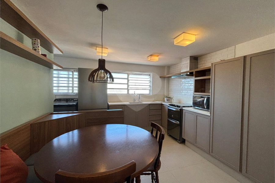 Apartamento à venda com 2 quartos em Santana, São Paulo, SP