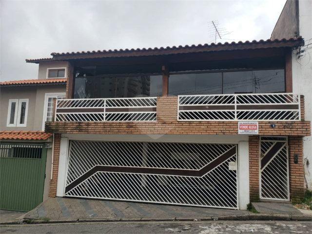 Casa à venda com 5 quartos, sendo 3 suítes,  em Vila Galvão, Guarulhos, SP