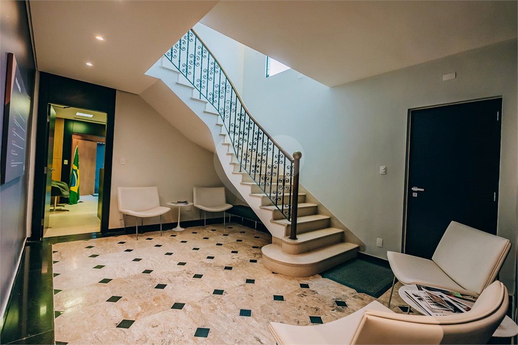 Casa à venda com 1 quarto em Vila Nova Conceição, São Paulo, SP