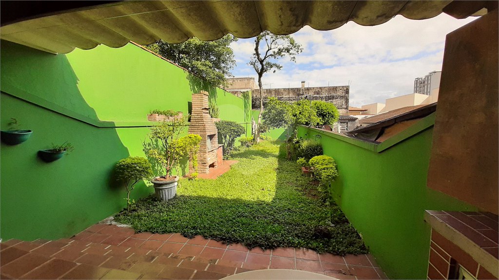 Casa à venda com 3 quartos, sendo 1 suíte, em Campo Grande, São Paulo, SP