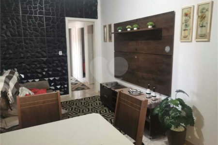 Apartamento à venda com 3 quartos em Vila Clementino, São Paulo, SP