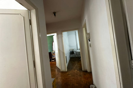 Apartamento à venda com 3 quartos em Jardim Paulista, São Paulo, SP