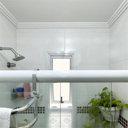 Apartamento à venda com 3 quartos, sendo 1 suíte, no Centro, São Bernardo do Campo, SP