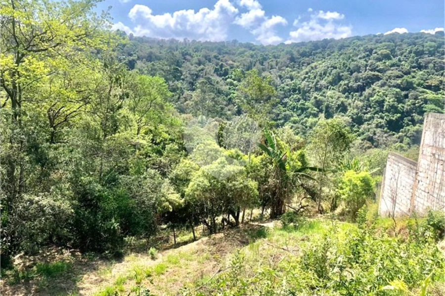 Terreno à venda no condomínio Residencial Cerros Verdes, Mairiporã - SP