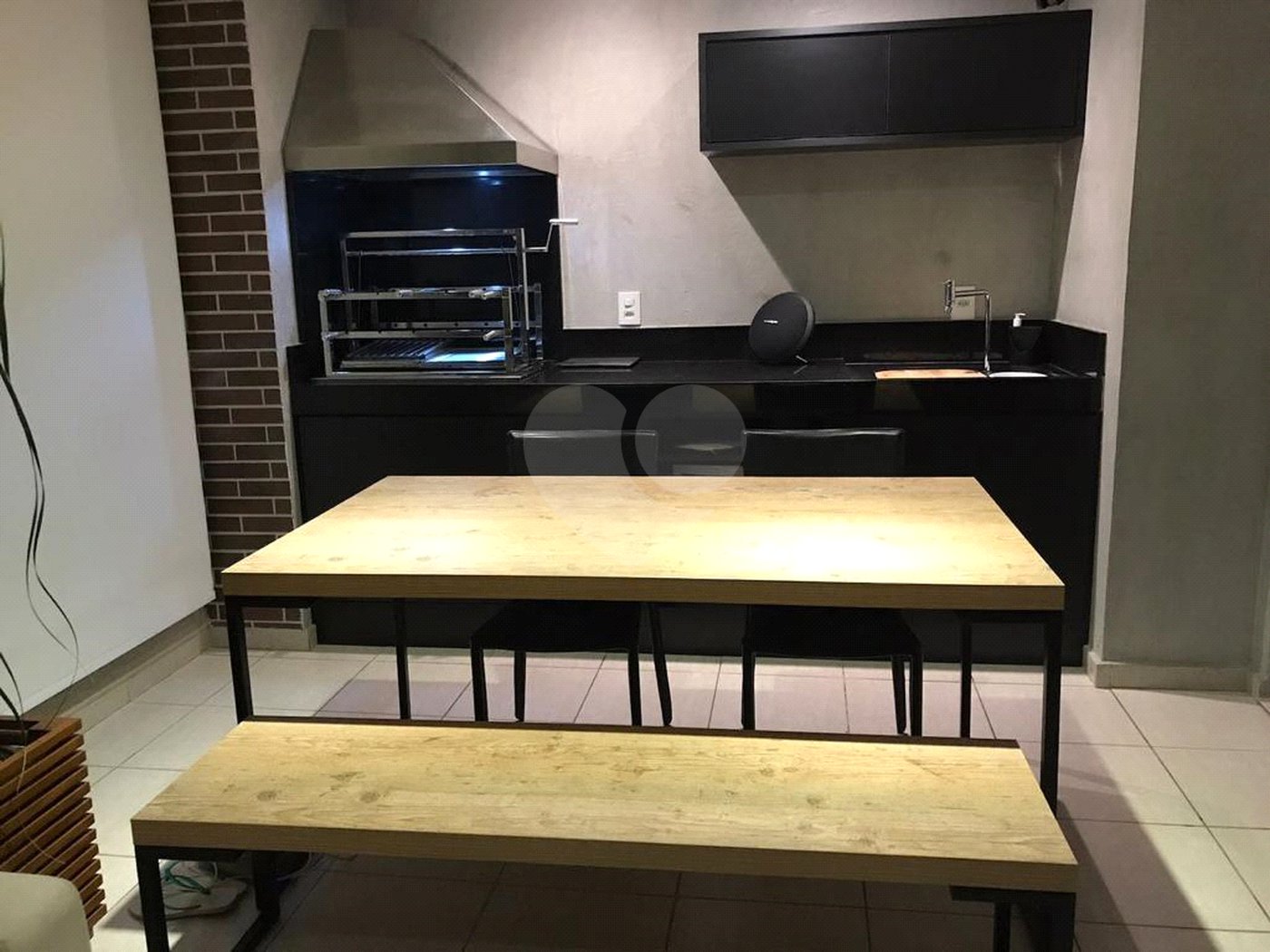 Apartamento à venda com 2 quartos, sendo 1 suíte, em Chácara Flora, São Paulo, SP