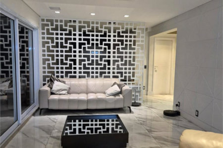 Apartamento à venda com 4 quartos, sendo 2 suítes, em Santa Teresinha, São Paulo, SP
