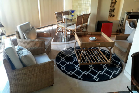 Apartamento à venda com 4 suítes em Santana, São Paulo, SP