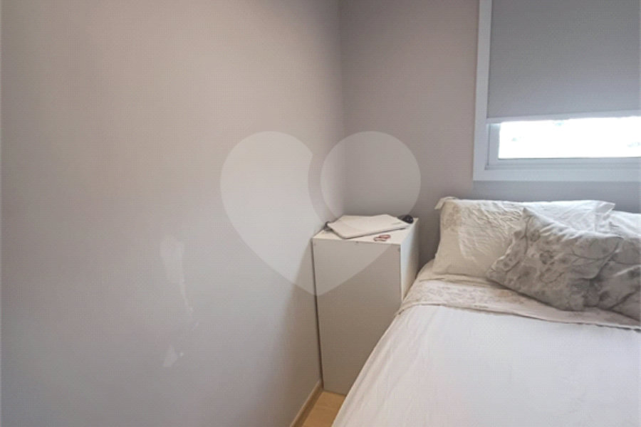 Apartamento à venda com 2 quartos em Barra Funda, São Paulo, SP