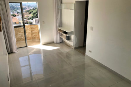 Apartamento à venda com 2 quartos em Vila Mazzei, São Paulo, SP