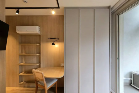 Studio à venda com 1 quarto em Pinheiros, São Paulo, SP